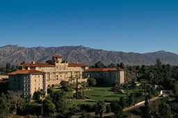 Go to the Ritz-Carlton Huntington Huntington