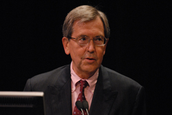 Bill Bogaard - Mayor of Pasadena